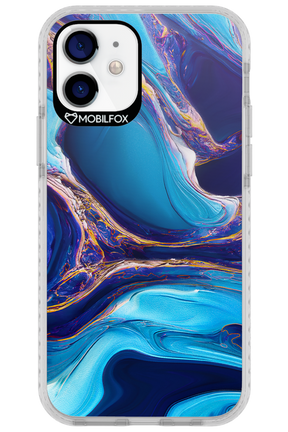 Amethyst - Apple iPhone 12