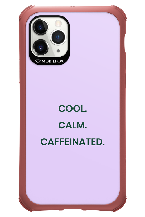 CCC - Apple iPhone 11 Pro