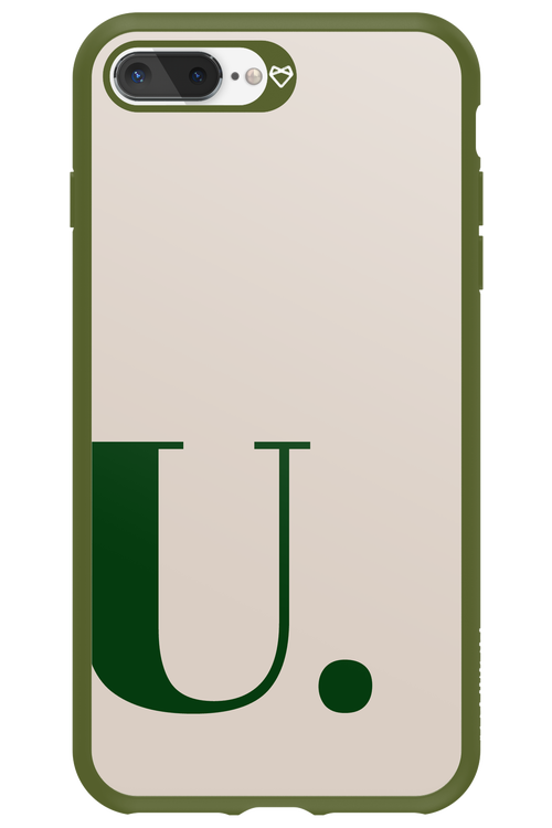 U (Tennis Zone) - Apple iPhone 7 Plus