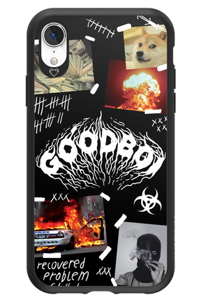 Good Boy - Apple iPhone XR