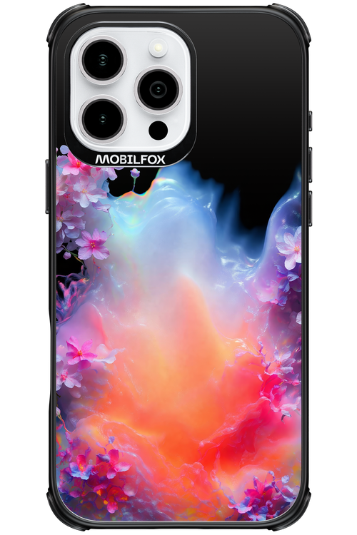 Gradient Bloom 2.0 - Apple iPhone 16 Pro Max