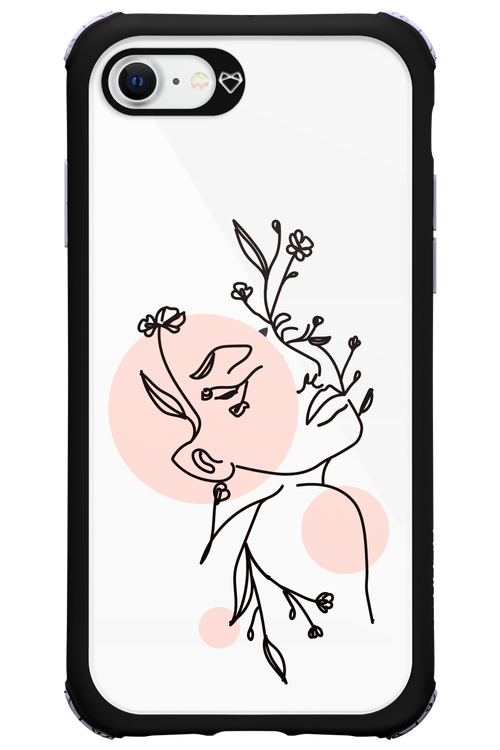 Confidence 2.0 - Apple iPhone SE 2020