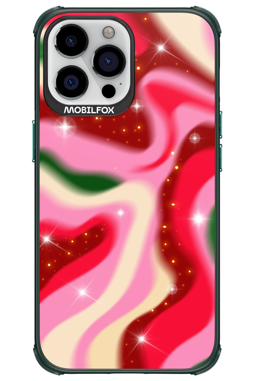 Warmes Wishes - Apple iPhone 13 Pro Max