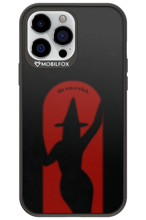 Witch Season - Apple iPhone 13 Pro Max