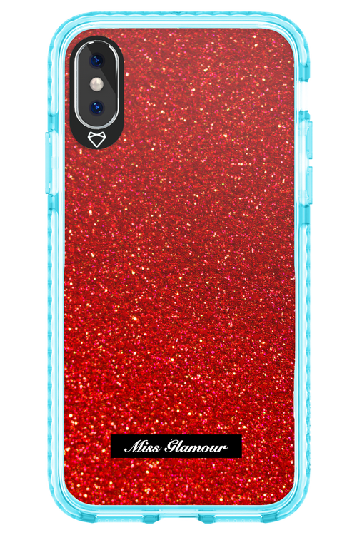 Miss Glamour - Apple iPhone XS