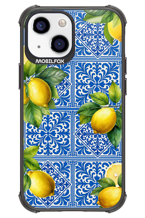 Limone Garden - Apple iPhone 13 Mini