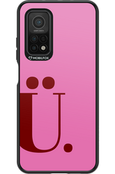 U II (Sorbet) 2.0 - Xiaomi Mi 10T 5G