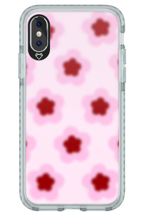 Soft Bloom - Apple iPhone XS
