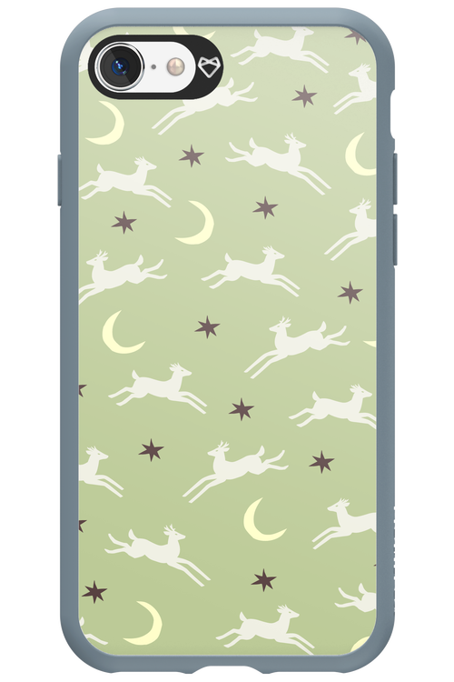 Folclore Rush - Apple iPhone SE 2020