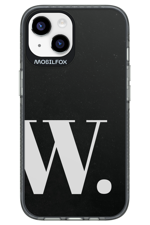 W (Off Space) - Apple iPhone 14