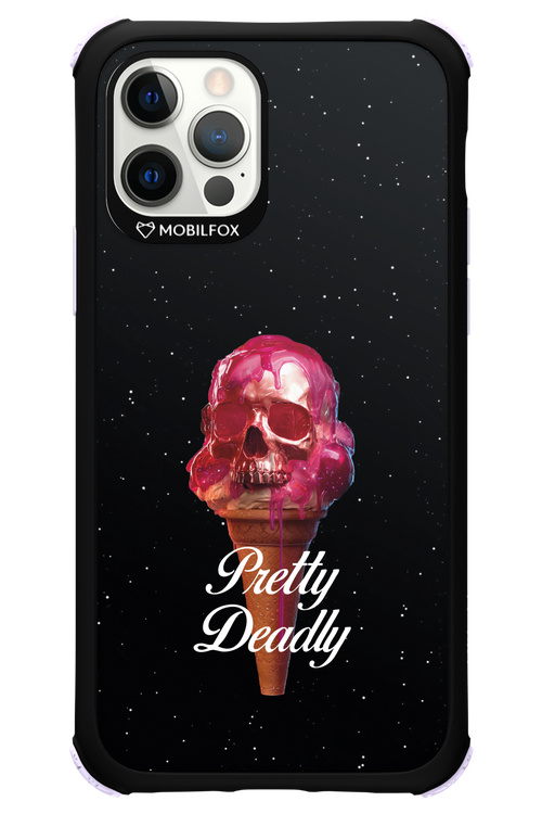Pretty Deadly - Apple iPhone 12 Pro