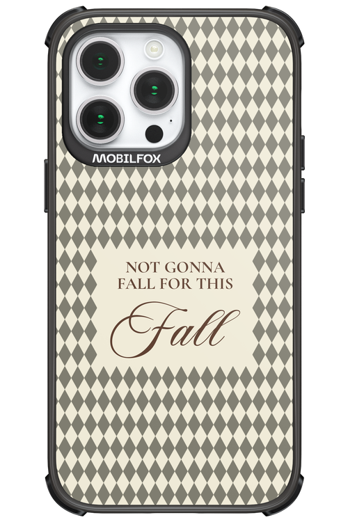 Not Gonna Fall - Apple iPhone 14 Pro Max
