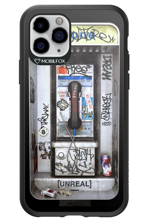 Phone - Apple iPhone 11 Pro