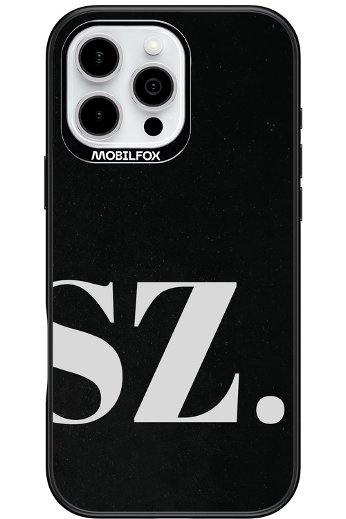 SZ (Off Space) 2.0 - Apple iPhone 16 Pro Max