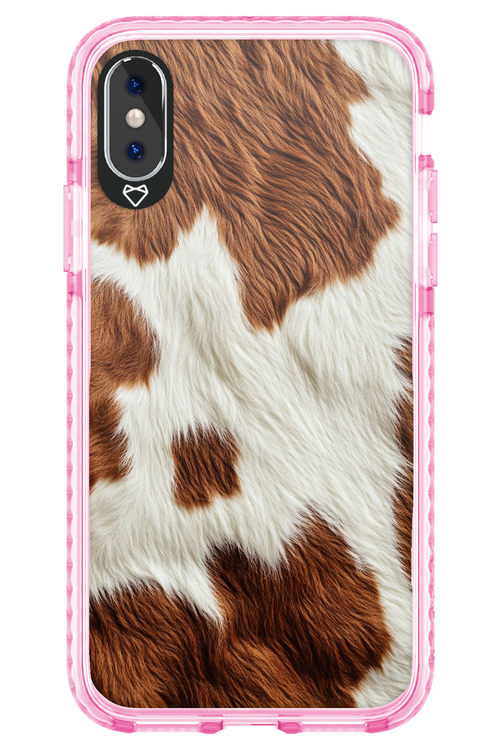 COW - Apple iPhone X