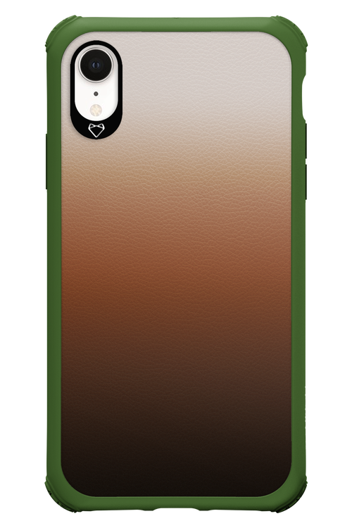 Desert Sunset - Apple iPhone XR