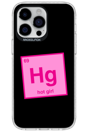 HG 2.0 - Apple iPhone 14 Pro Max