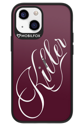 Cherry Killer - Apple iPhone 13 Mini