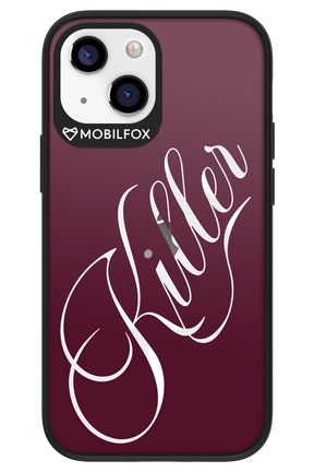 Cherry Killer - Apple iPhone 13 Mini