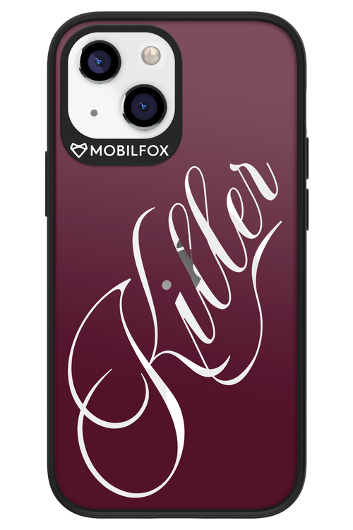 Cherry Killer - Apple iPhone 13 Mini