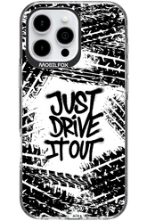 Drive It Out - Apple iPhone 16 Pro Max