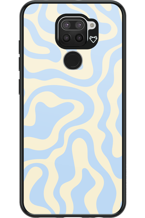 By the Sea 2.0 - Xiaomi Redmi Note 9