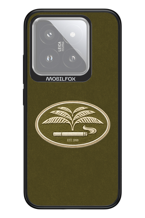 Nature Check - Xiaomi 14