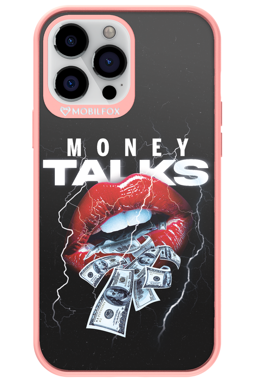 Money Talks - Apple iPhone 13 Pro Max