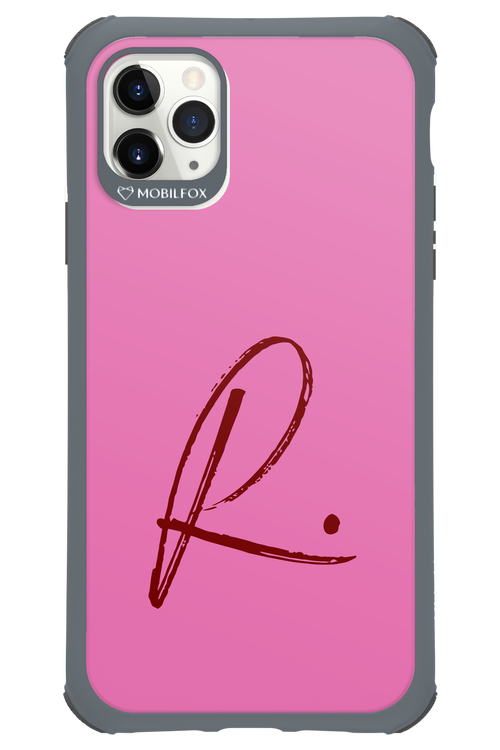 (Sorbet) R 2.0 - Apple iPhone 11 Pro Max