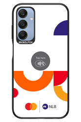 NLB Color 2.0 - Samsung A25