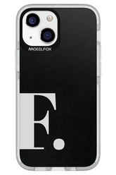 F (Off Space) 2.0 - Apple iPhone 13 Mini
