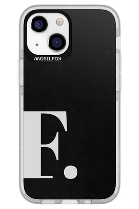 F (Off Space) 2.0 - Apple iPhone 13 Mini