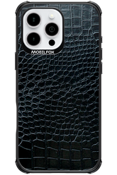 Leather - Apple iPhone 16 Pro Max