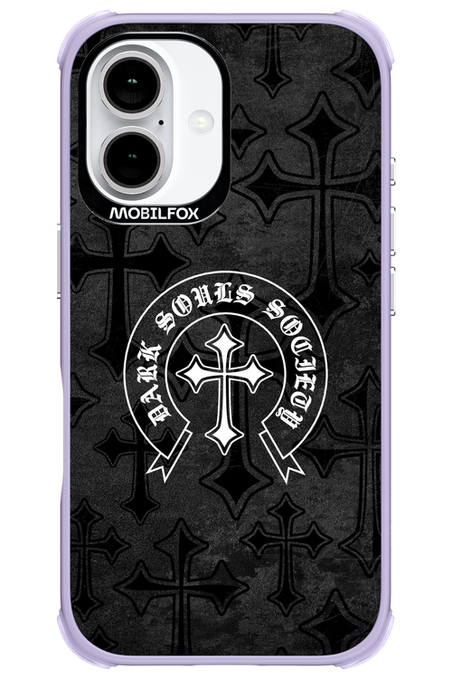 Dark Souls Society - Apple iPhone 16