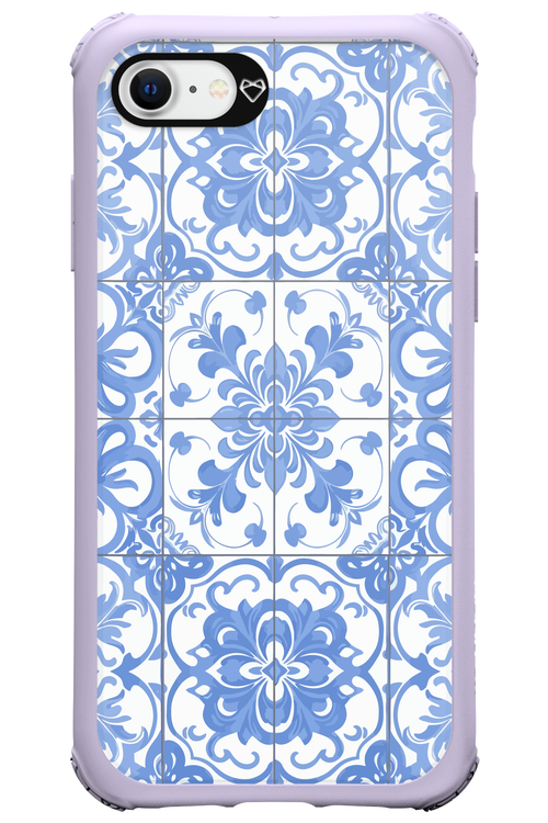 Amalfi Club 2.0 - Apple iPhone 7