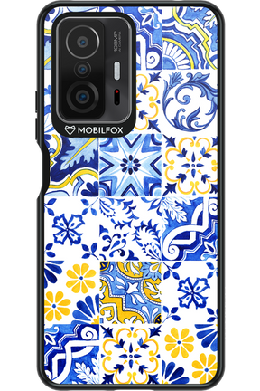 Malaga 2.0 - Xiaomi Mi 11T
