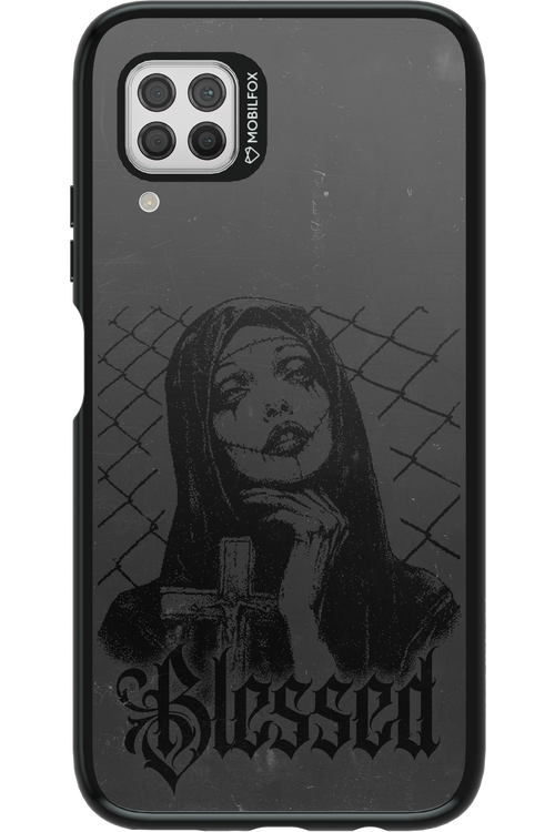 God bless 2.0 - Huawei P40 Lite