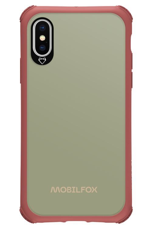 Olive 2.0 - Apple iPhone XS