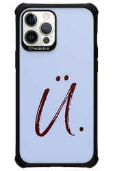 (Jellyfish Presso) U II 2.0 - Apple iPhone 12 Pro Max