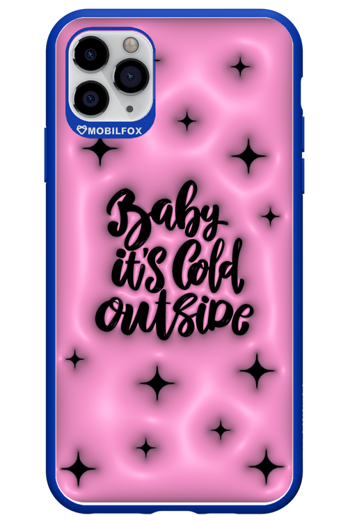 BabyX - Apple iPhone 11 Pro Max