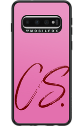 (Sorbet) CS - Samsung Galaxy S10
