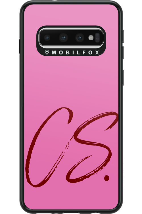 (Sorbet) CS - Samsung Galaxy S10