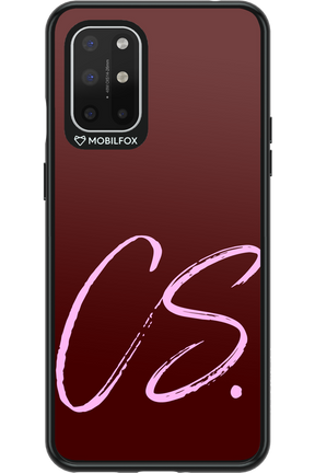 (Dark Blush) CS 2.0 - OnePlus 8T