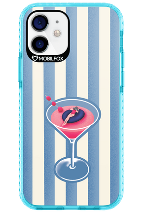 Poolside Affair - Apple iPhone 12