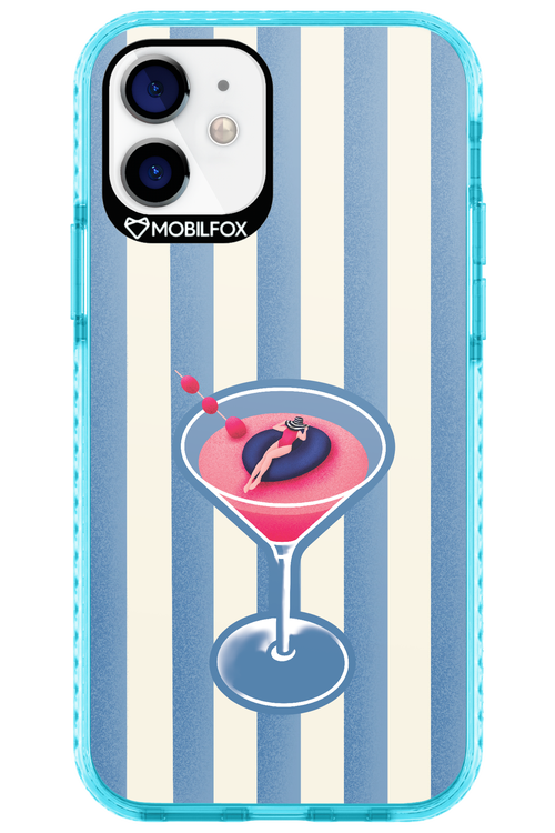 Poolside Affair - Apple iPhone 12