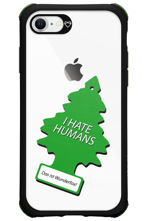 Wunderfox - Apple iPhone 8