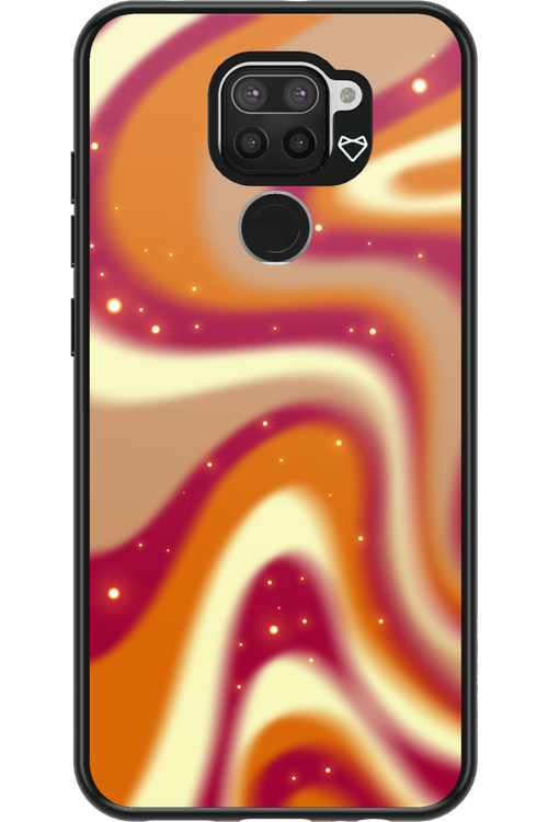 Mad Cherry - Xiaomi Redmi Note 9