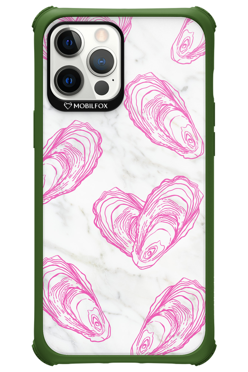 Shelly - Apple iPhone 12 Pro Max
