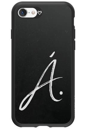 (Off Space) A II 2.0 - Apple iPhone 8