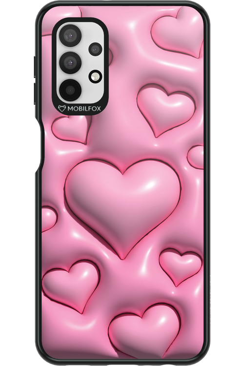 Hearts 2.0 - Samsung Galaxy A32 5G